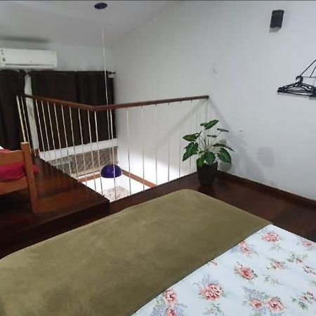 Loft E Vila Da Praia Studios Ilha Grande Екстер'єр фото