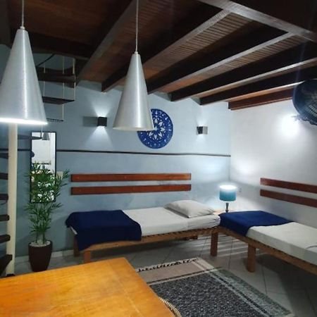 Loft E Vila Da Praia Studios Ilha Grande Екстер'єр фото