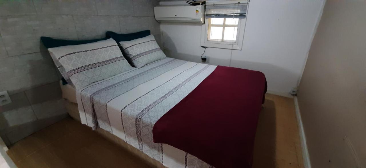 Loft E Vila Da Praia Studios Ilha Grande Екстер'єр фото