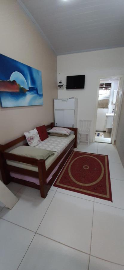 Loft E Vila Da Praia Studios Ilha Grande Екстер'єр фото