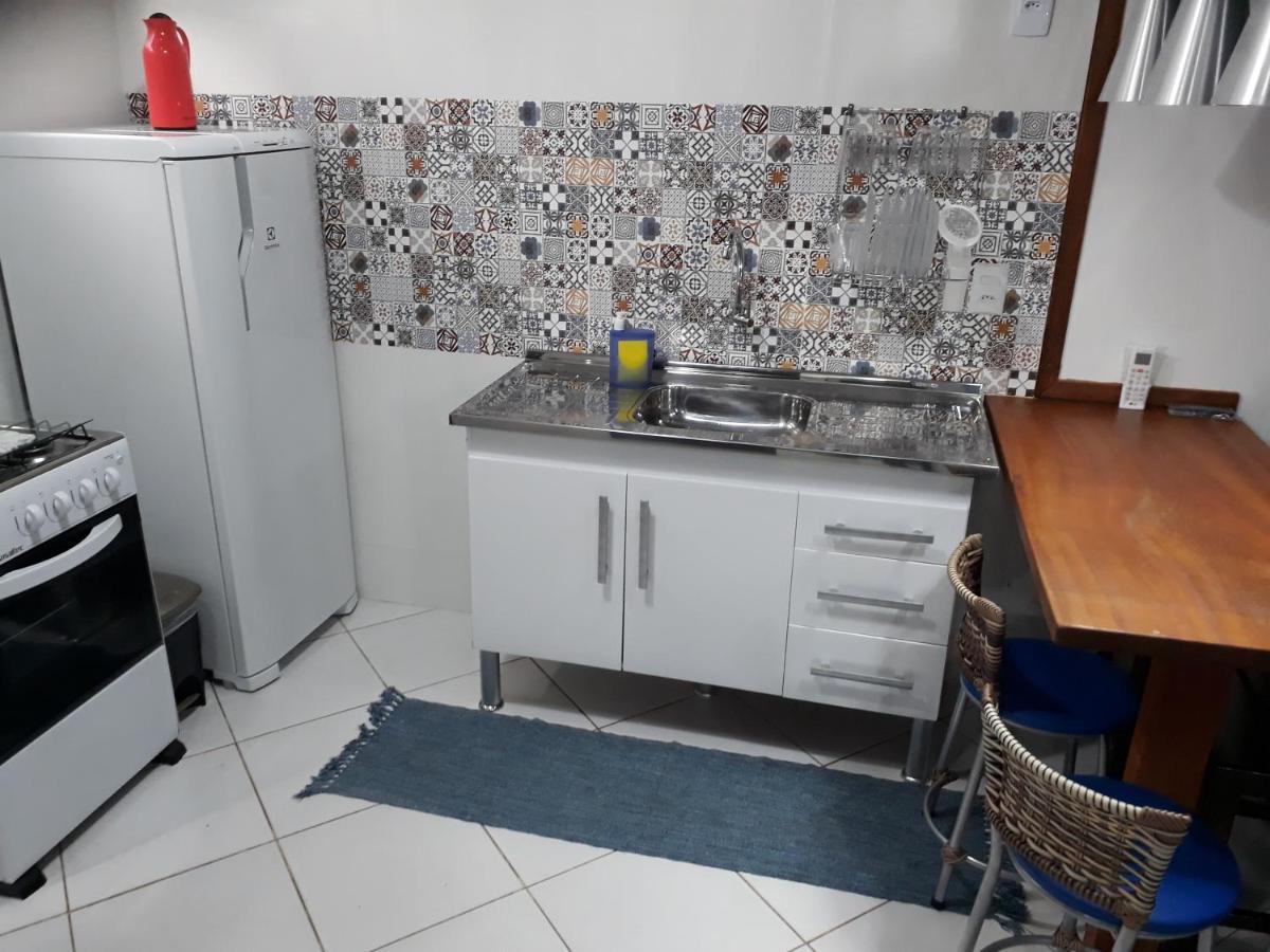 Loft E Vila Da Praia Studios Ilha Grande Номер фото