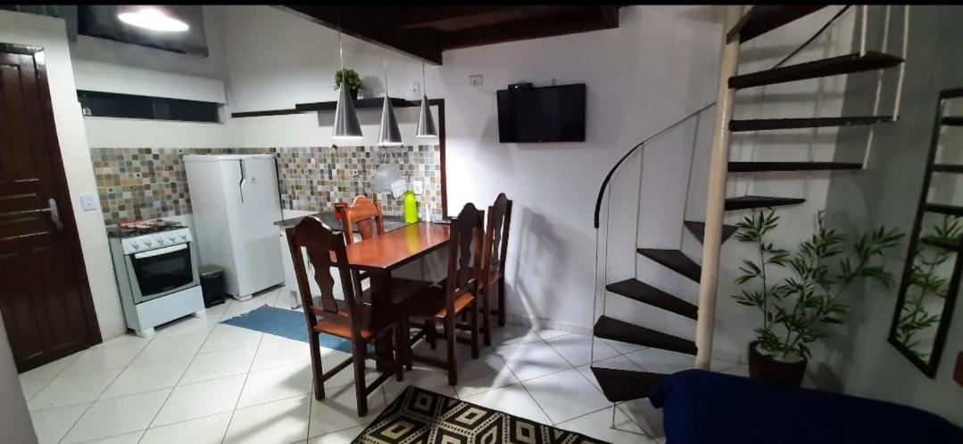Loft E Vila Da Praia Studios Ilha Grande Екстер'єр фото