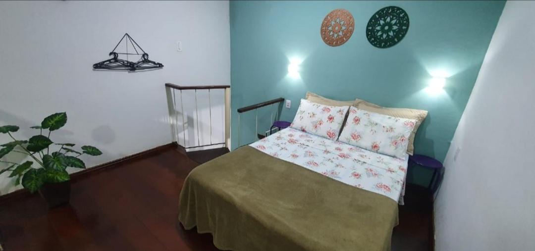 Loft E Vila Da Praia Studios Ilha Grande Екстер'єр фото