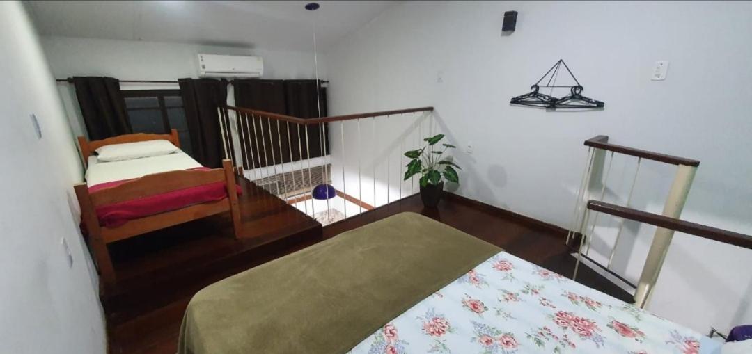 Loft E Vila Da Praia Studios Ilha Grande Екстер'єр фото