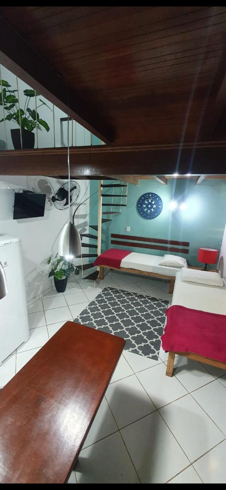 Loft E Vila Da Praia Studios Ilha Grande Екстер'єр фото