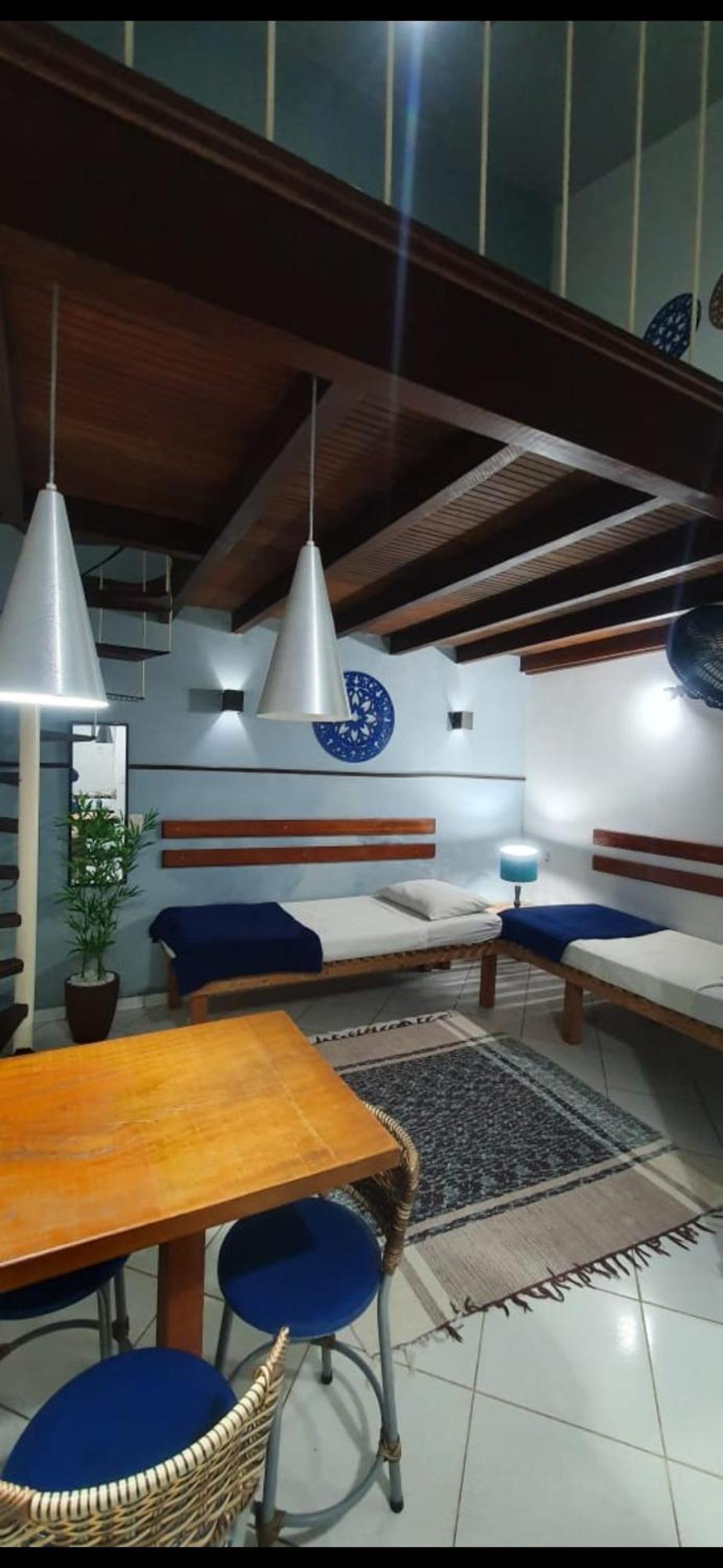 Loft E Vila Da Praia Studios Ilha Grande Екстер'єр фото