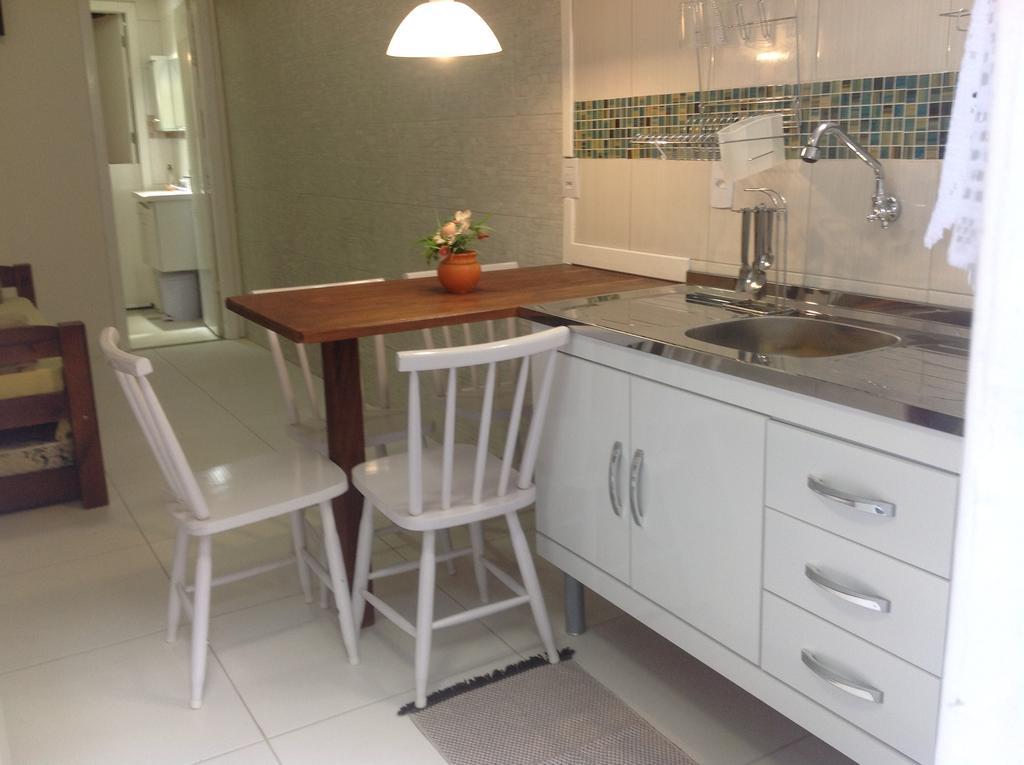 Loft E Vila Da Praia Studios Ilha Grande Екстер'єр фото